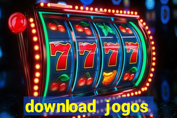 download jogos windows 7