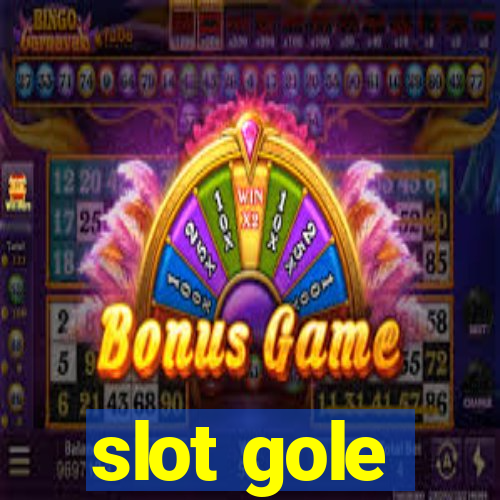 slot gole