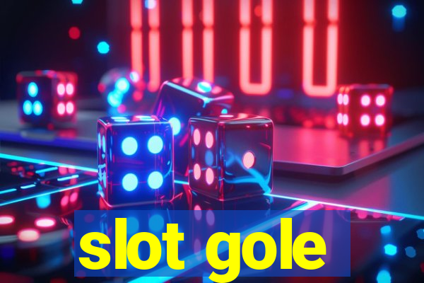 slot gole