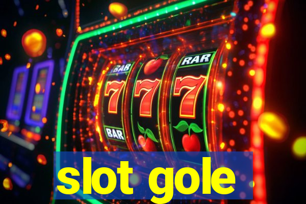 slot gole