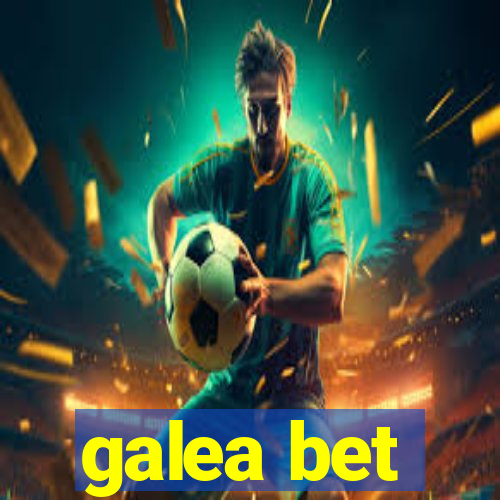 galea bet