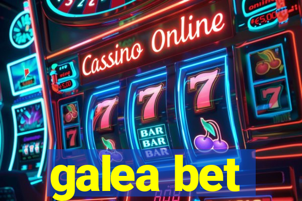 galea bet