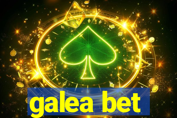 galea bet