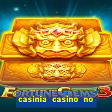 casinia casino no deposit bonus