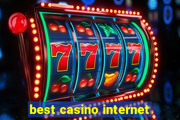 best casino internet