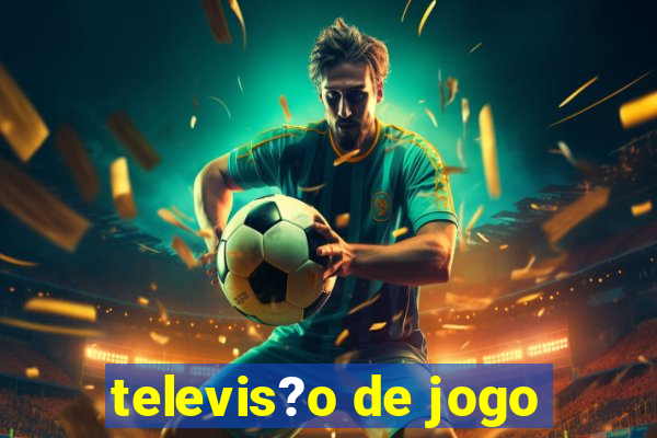 televis?o de jogo