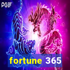 fortune 365