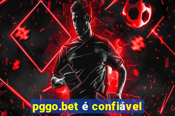 pggo.bet é confiável