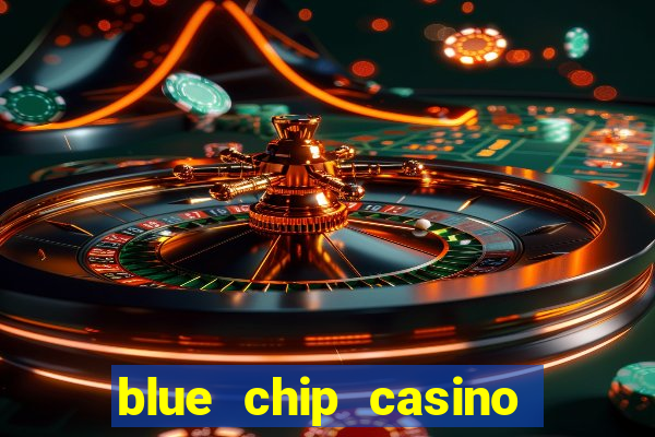 blue chip casino and hotel