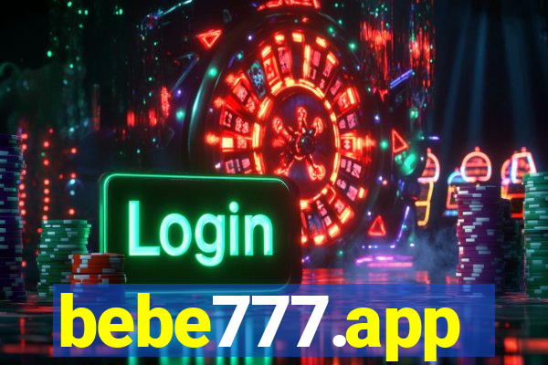 bebe777.app