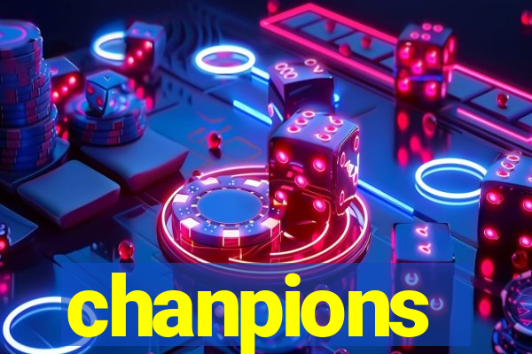 chanpions