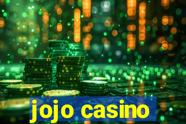 jojo casino