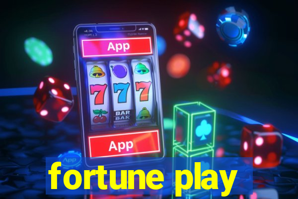 fortune play