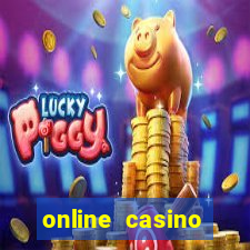 online casino malaysia 2023