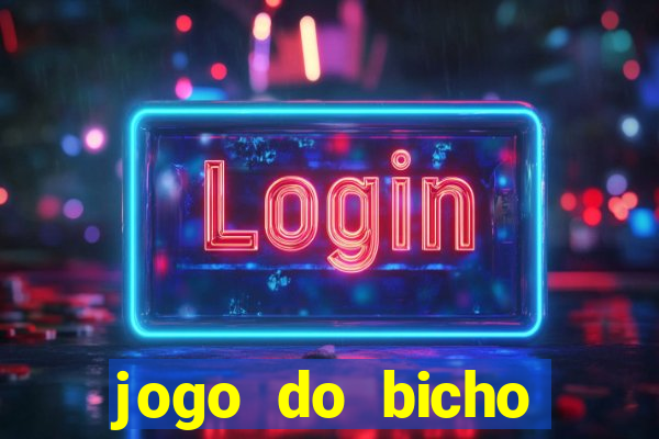 jogo do bicho documentario globoplay