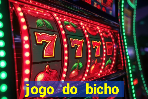 jogo do bicho documentario globoplay