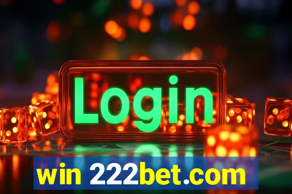 win 222bet.com