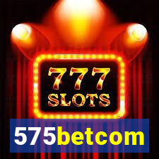 575betcom