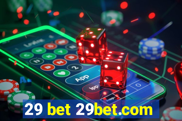 29 bet 29bet.com