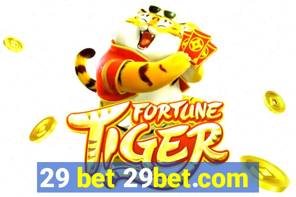 29 bet 29bet.com