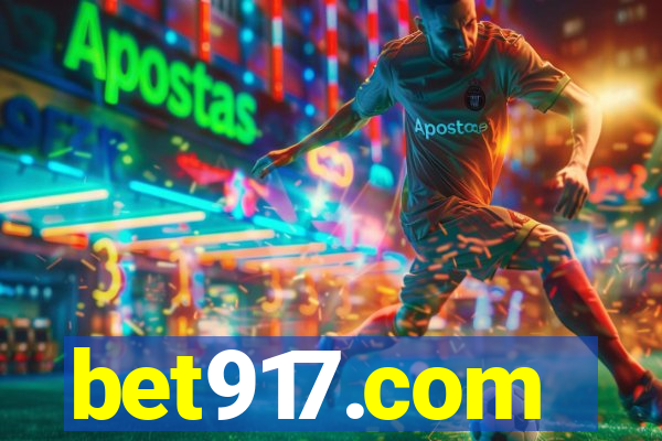 bet917.com