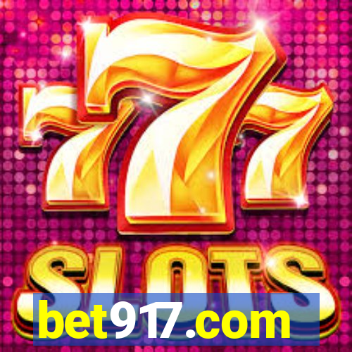 bet917.com