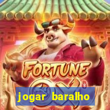 jogar baralho cigano gratis