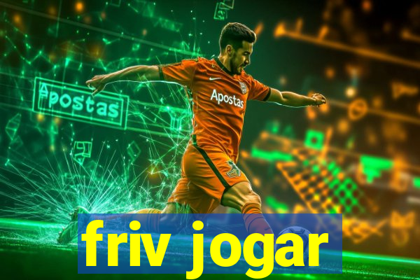 friv jogar