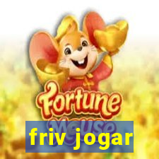 friv jogar