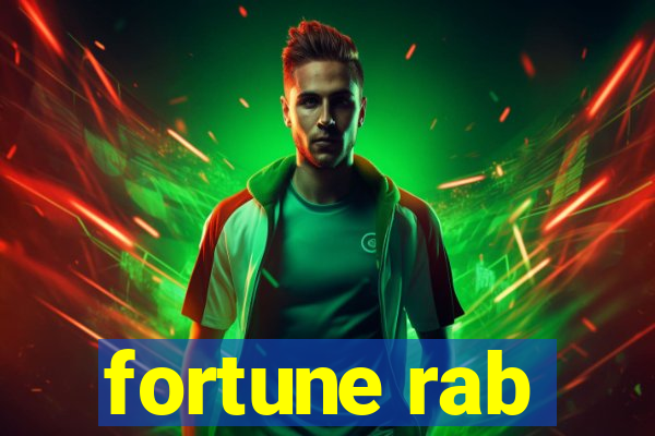 fortune rab