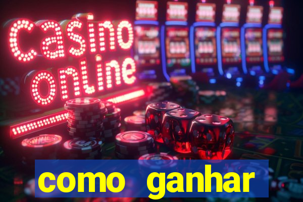 como ganhar dinheiro jogando cassino online