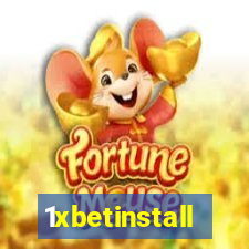 1xbetinstall