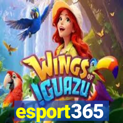 esport365