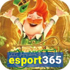 esport365