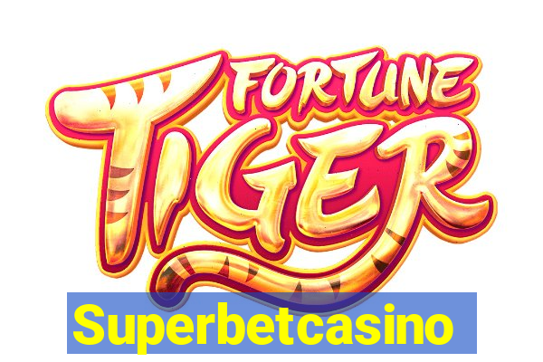 Superbetcasino