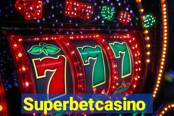 Superbetcasino