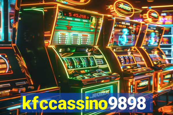 kfccassino9898