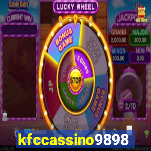 kfccassino9898