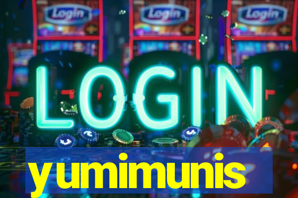 yumimunis