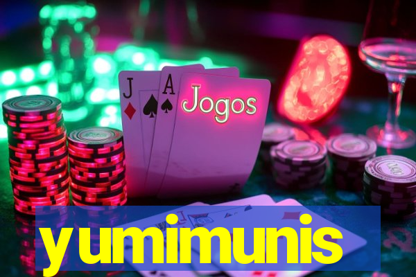 yumimunis