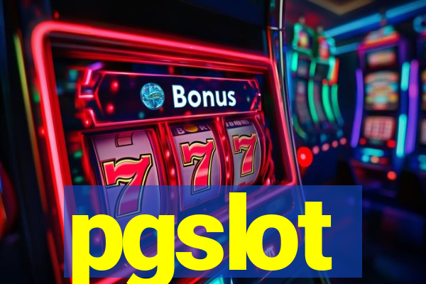 pgslot