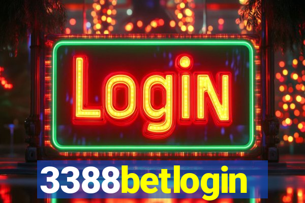 3388betlogin