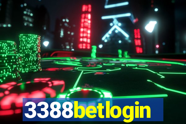 3388betlogin