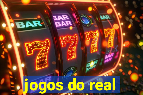 jogos do real