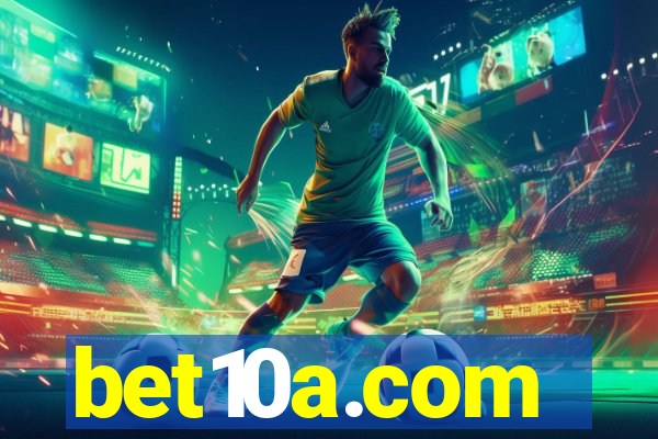 bet10a.com