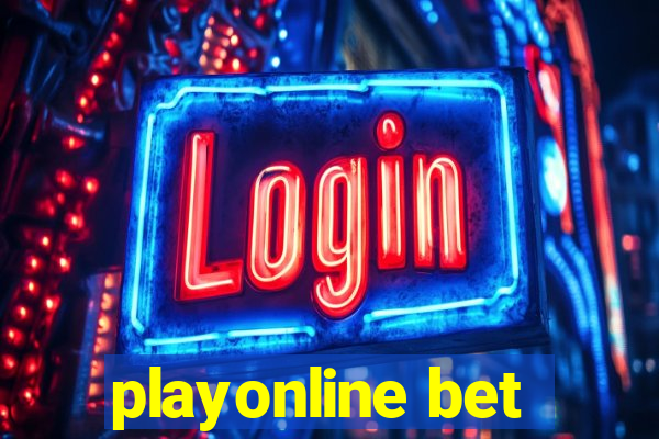 playonline bet