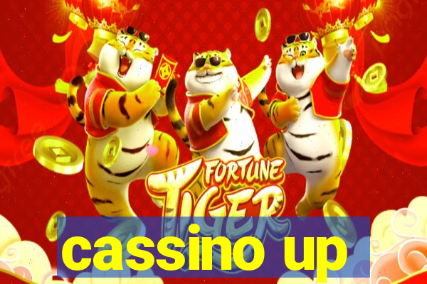 cassino up