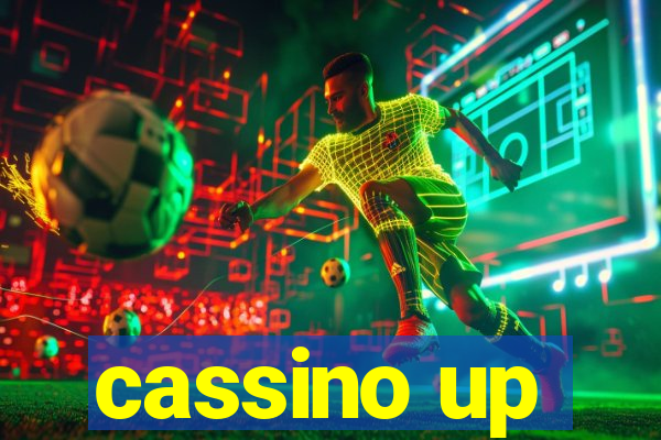 cassino up