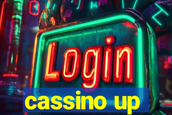 cassino up