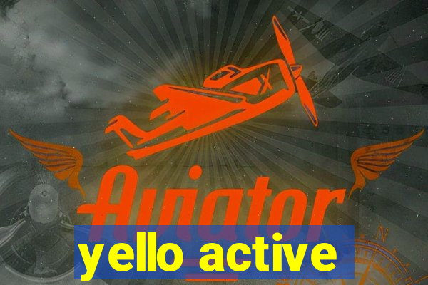 yello active